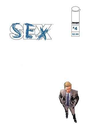 Sex #4