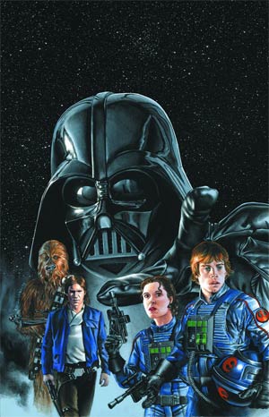 Star Wars (Dark Horse) Vol 2 #6