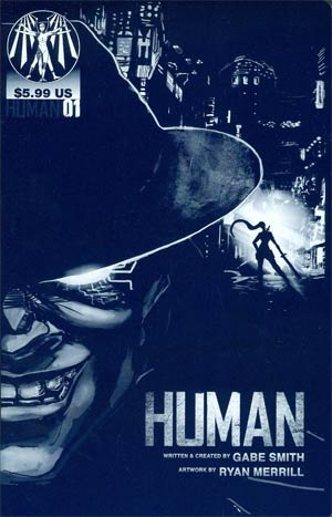 Human #1