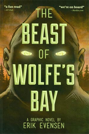 Beast Of Wolfes Bay GN