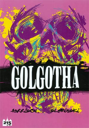 Golgotha GN