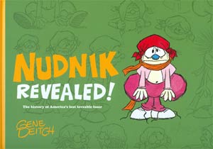 Nudnik Revealed HC