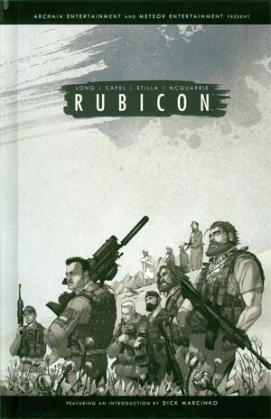 Rubicon HC