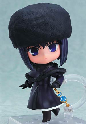 Mahoutsukai No Yoru Alice Kuonji Nendoroid