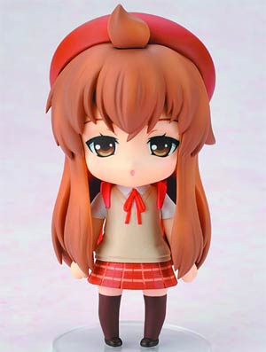 Minami-Ke Chiaki Minami Nendoroid