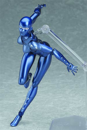 figma COBRA THE SPACE PIRATE レディ Cobra The Space Pirate Lady Figma Action Figure - Midtown Comics