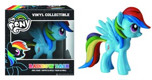 My Little Pony Rainbow Dash Vinyl Figure