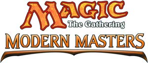 Magic The Gathering Modern Masters Display Of 24 Booster Packs