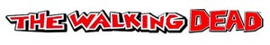 Toon Tumblers Walking Dead Clear Pint Glass - Rick I
