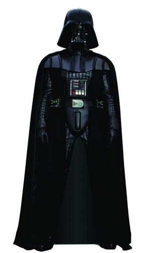 Star Wars Darth Vader Corkscrew