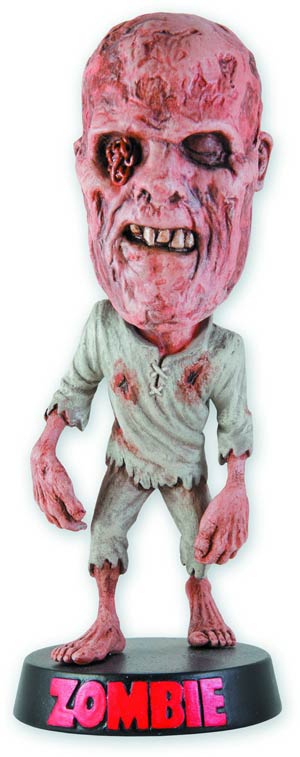 Lucio Fulcis Zombie Limited Edition Bobble Head