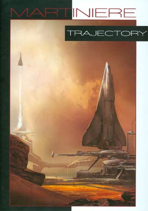 Trajectory HC