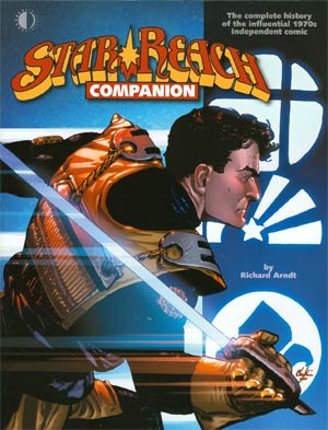 Star Reach Companion SC