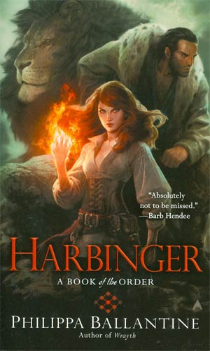 Harbinger MMPB