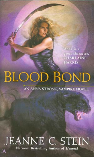 Blood Bond MMPB