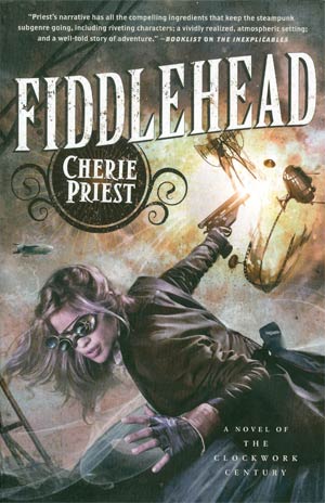 Fiddlehead TP
