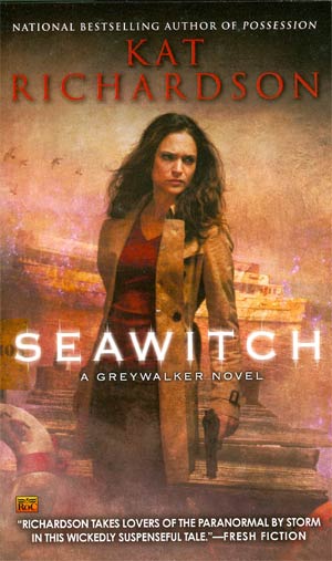 Seawitch MMPB