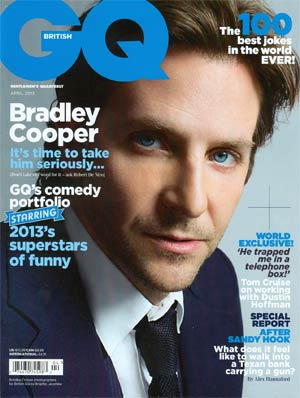 GQ UK Apr 2013