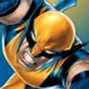 Roxo Rubber Band Charm Marvel Comics - Wolverine 1 (2003)