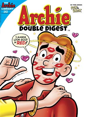 Archies Double Digest #242