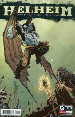 Helheim #5