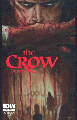 Crow Curare #2