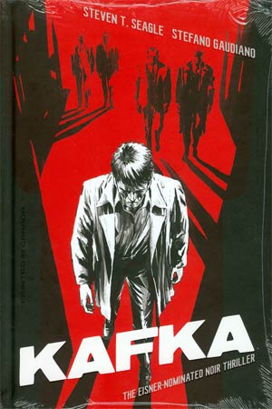 Kafka HC