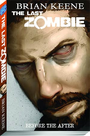 Last Zombie Vol 4 Before The After TP