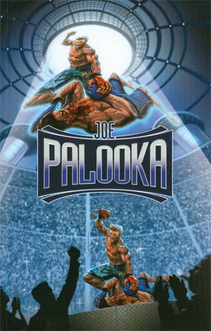 Joe Palooka TP