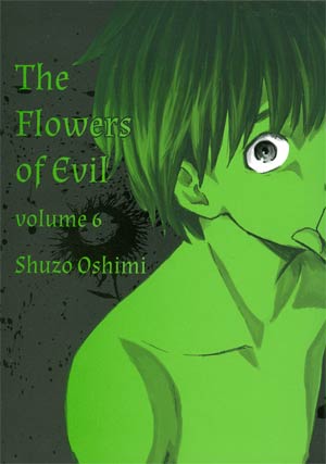 Flowers Of Evil Vol 6 GN