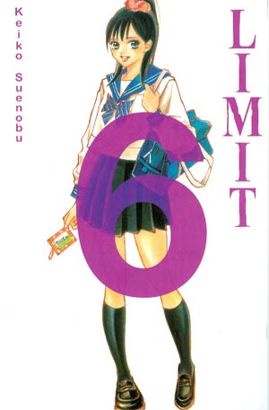 Limit Vol 6 GN