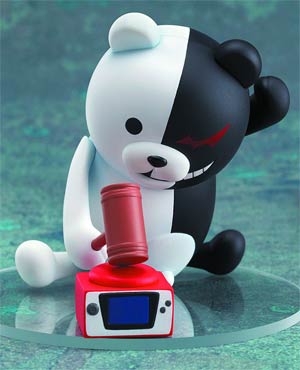 Super Danganronpa 2 Monokuma Nendoroid