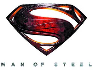 Superman Man Of Steel 18-Inch Action Figure