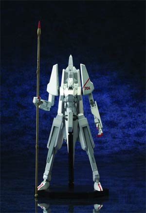 Knights Of Sidonia Tsugumori Plastic Model Kit