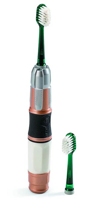 Doctor Who Sonic Screwdriver Toothbrush