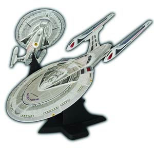 Star Trek First Contact USS Enterprise NCC-1701-E Ship