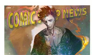 Comic Shop News #1362 - FREE - Limit 1 Per Customer