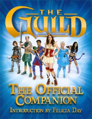 Guild Official Companion SC