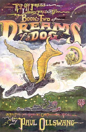 Dreams of a Dog #2