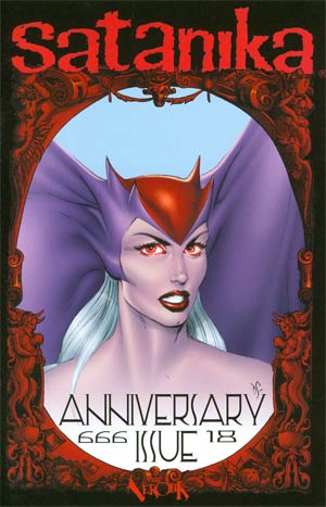 Satanika Anniversary Special