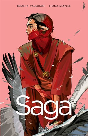 Saga Vol 2 TP