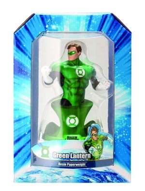 Buckle-Down DC Comics Green Lantern Fidget Spinner 