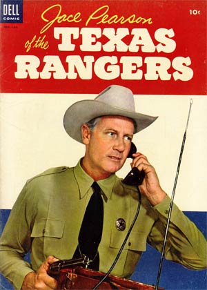 Jace Pearson Of The Texas Rangers #8