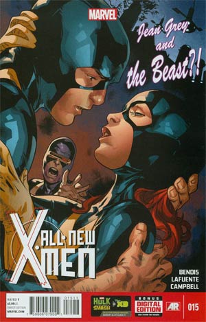 All-New X-Men #15