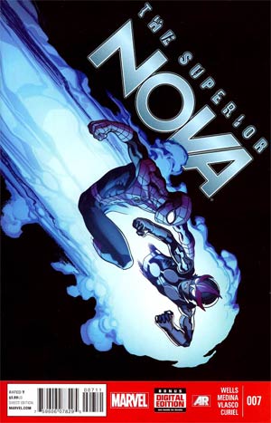 Nova Vol 5 #7