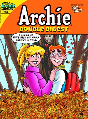 Archies Double Digest #243
