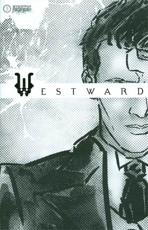 Westward #5