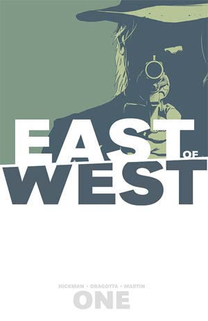 East Of West Vol 1 TP