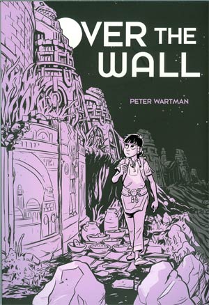 Over The Wall GN