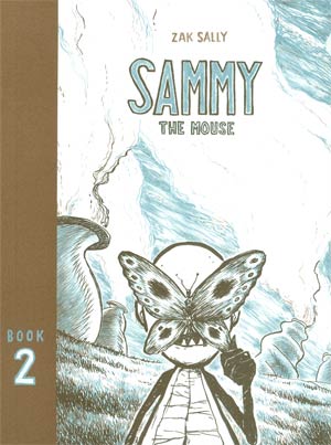 Sammy The Mouse Vol 2 TP